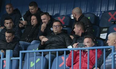 У Боснії і Герцеговині замислилися, щоб скасувати скандальний матч у рф