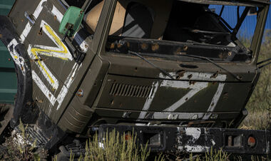 Генштаб: «росія перекинула на Херсонщину 1300 кадирівців»