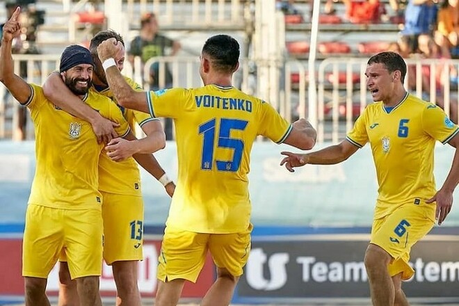 Україна – Азербайджан – 2:1. Важлива перемога. Відео голів та огляд матчу