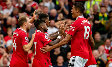 ОФІЦІЙНО. Матч Шериф – Манчестер Юнайтед пройде згідно с розкладом