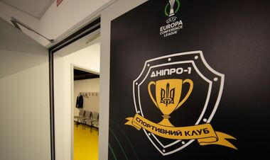 Дніпро-1 планує підписати ще трьох новачків