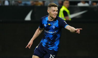 Ігор СУРКІС: «Думаю, ми прийдемо до взаємної згоди з Циганковим»