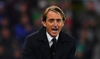 Не лише Зідан. Ще один топ-тренер відмовив Манчестер Юнайтед