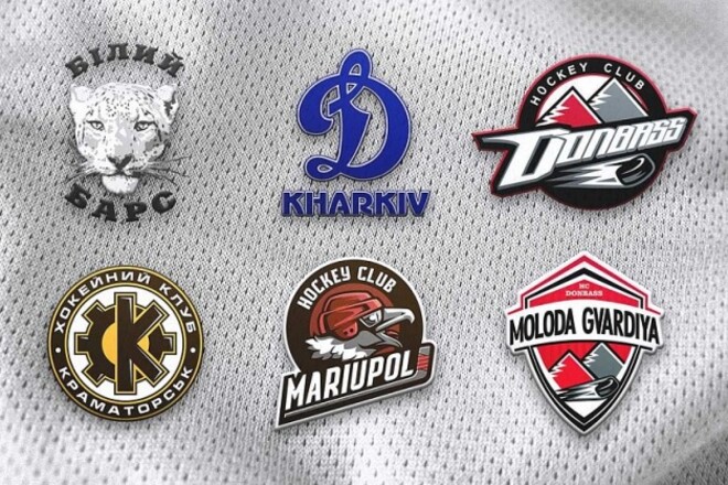 Новий чемпіонат. Донбас та інші клуби створили хокейну Суперлігу