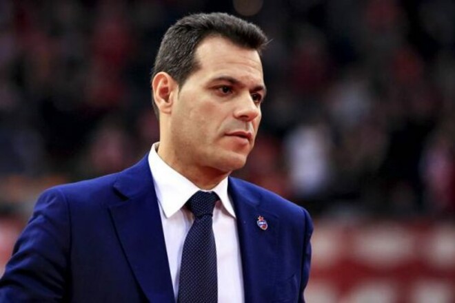 Тренер сборной Греции – о вылете с Евробаскета: «Нужно извлечь урок»