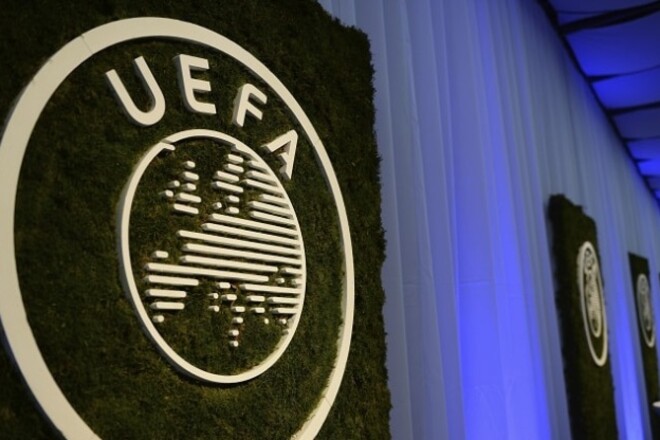 Допустят ли сборную россии к отбору Евро-2024? УЕФА проведет заседание
