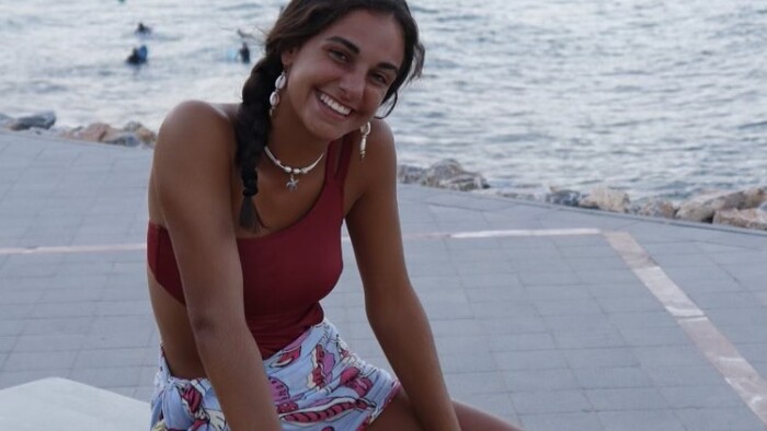 ФОТО. Чемпіон US Open зустрічається з чарівною іспанською тенісисткою