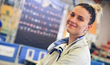 ХАРЛАН: «Буду до кінця боротися, щоб росіян не було в світовому спорті»