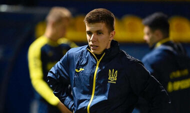 Олександр ПІХАЛЬОНОК: «З Шотландією нам потрібна тільки перемога»