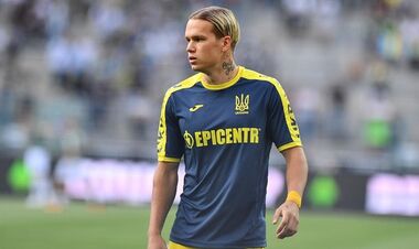 Михаил МУДРИК: «Когда команда – единое целое, ее очень сложно победить»