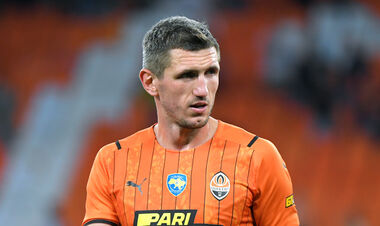 КРИВЦОВ: «Очень соскучился по такому большому коммьюнити из украинцев»