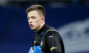 Анатолий ТРУБИН: «Матчи за сборную не бывают неважными»