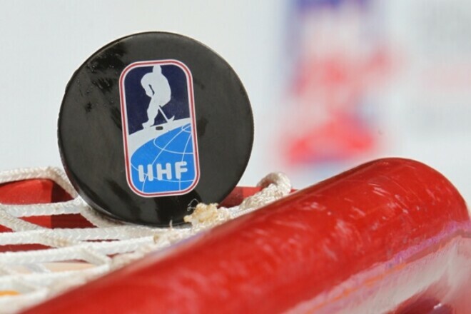 IIHF работает над возвращением сборных россии и беларуси в мировой хоккей