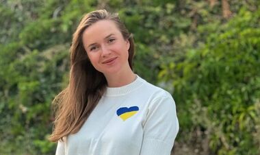 ФОТО. СВИТОЛИНА – о материнстве: «Думаю, я готова»