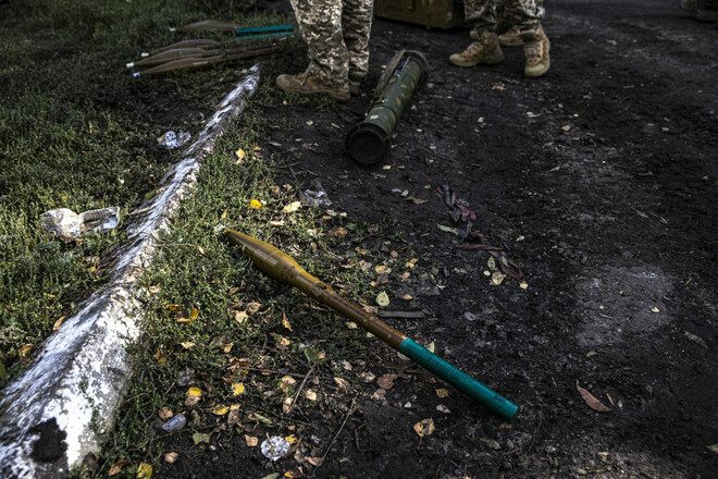 Генштаб ВСУ: «На Луганщине оккупанты насильно вывезли жителей двух сел»