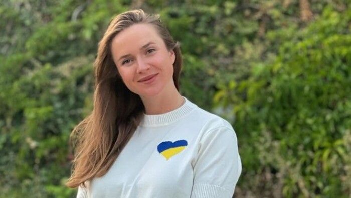 ФОТО. СВИТОЛИНА – о материнстве: «Думаю, я готова»