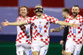 Хорватия – Дания – 2:1. Битва за первое место. Видео голов и обзор матча