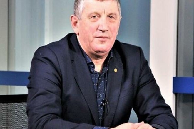 Украинец Михаил Мельник избран президентом EEVZA