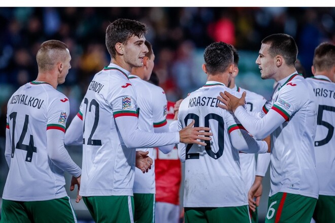 Болгарія – Гібралтар – 5:1. Розгром аутсайдера. Відео голів і огляд матчу