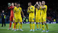 Де дивитись онлайн матч Вірменія – Україна