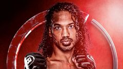 ВІДЕО. Хендерсон впорався з Куїллі на Bellator 285
