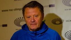 Мирон МАРКЕВИЧ: «Вірменія? Легкої прогулянки не буде»