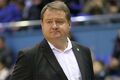 ОФИЦИАЛЬНО. Евгений Мурзин возглавил Говерлу