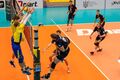 Прометей стал единоличным лидером мужского чемпионата Украины