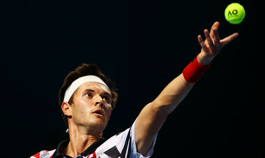 Владислав Орлов выиграл второй титул ITF в сезоне