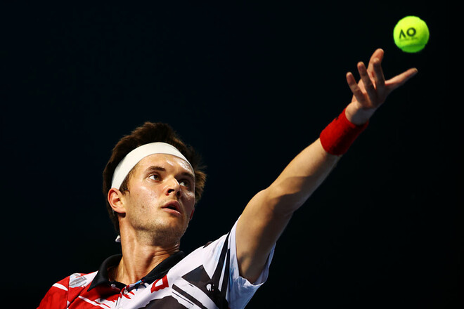 Владислав Орлов выиграл второй титул ITF в сезоне