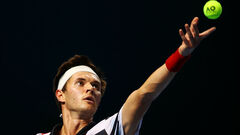 Владислав Орлов выиграл второй титул ITF в сезоне
