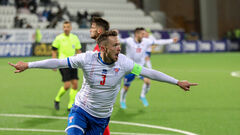 Фарерские острова – Турция – 2:1. Видео голов и обзор матча