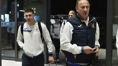 Артем ФРАНКОВ: «Можно патриотически брать победу команды Петракова»