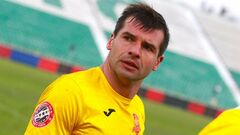 Младен БАРТУЛОВИЧ: «Со временем результаты придут к Ингульцу»