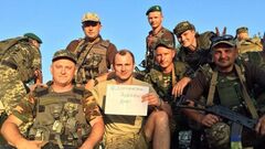 Роман Зозуля организовал сбор на «футбольный» Байрактар