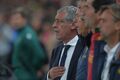 Фернанду САНТУШ: «Сыграли не идеально, но очень грамотно»