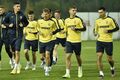 ВІДЕО. Мінус Сидорчук. Перше тренування збірної України у Кракові