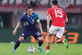 Австрия – Хорватия – 1:3. Видео голов и обзор матча