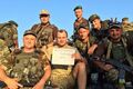 Роман Зозуля организовал сбор на «футбольный» Байрактар