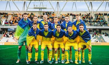 Руслан РОТАНЬ: «Україна U-21 показала характер та бажання вийти на Євро»