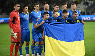 Украина – Шотландия – 0:0. Как не забил Ярмоленко. Видеообзор матча