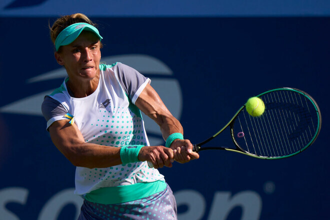 Цуренко сыграет на турнире WTA в Тунисе