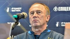 Вацко рассказал о зарплате Петракова и перспективах тренера в сборной
