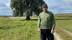 «Просто на машині поїду». Усик уявив своє повернення до Криму