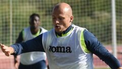 Роман ЗОЗУЛЯ: «У меня нет мотивации играть в футбол. В стране война»