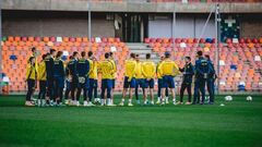 Вирішальний матч. Ротань визначив склад України U21 на гру проти Словаччини