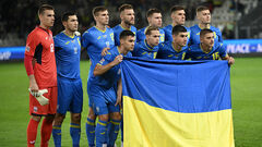 Україна – Шотландія – 0:0. Як не забив Ярмоленко. Відеоогляд матчу