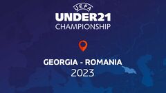 Визначено всіх 16 учасників Євро-2023 U-21. Серед них і Україна