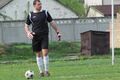 На фронті зник безвісти колишній голкіпер юнацької збірної України