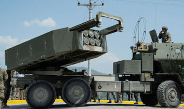 ВСУ получат еще 18 установок HIMARS. Правда, не все сразу
